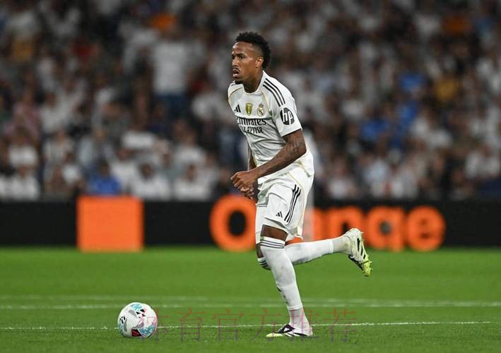 皇马想续约米利唐至2027年 违约金增至十亿欧